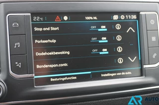Peugeot Expert Peugeot Expert 2.0 BlueHDI 180 * Automaat * Dubbele cabine - afbeelding nr 29