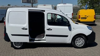 Renault Kangoo - afbeelding nr 4