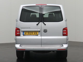 Volkswagen Transporter | Navigatie | Camera | Cruise | Achterdeuren - afbeelding nr 11