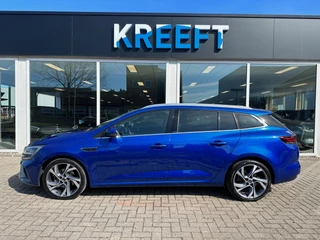 Renault Megane E-Tech Metallic - afbeelding nr 2