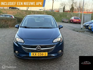 Opel Corsa Opel Corsa 1.0 TURBO Business + - afbeelding nr 2