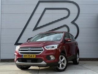 Ford Kuga 1.5 EcoBoost Titanium