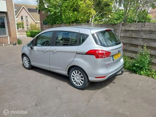 Ford B-MAX Ford B-Max 1.0 EcoBoost Style RIJKLAARPRIJS - afbeelding nr 5