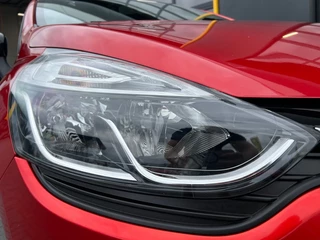 Renault Clio Renault Clio Estate TCe 90 Limited 1e Eigenaar Dealer Onderhouden - afbeelding nr 14