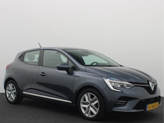 Renault Clio FULL LED / CARPLAY / AIRCO / DAB+ / CRUISE / PDC / NL-AUTO - afbeelding nr 16