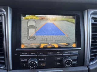 Porsche Macan Porsche Macan 3.0 D S Leer Xenon CARPLAY 21 inch Nieuwe APK - afbeelding nr 12