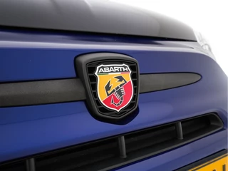Abarth 500C Abarth 500C 1.4 T-Jet Yamaha Factory Racing Edition Monster [ 1 of 2000 ] *! POCKET-ROCKET ! | NAVI-FULLMAP | XENON | CARPLAY | SPORT-EXHAUST | DAB | SPORT-SEATS | 17