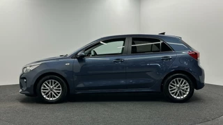 Kia Rio Kia Rio 1.0 TGDI DynamicLine NAVI CRUISE LM CARPLAY - afbeelding nr 8
