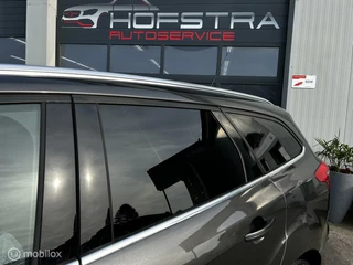 Ford Focus Ford Focus Wagon 1.0 Titanium Edition Navi PDC Clima NAP Netjes! - afbeelding nr 12