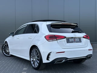 Mercedes-Benz A-Klasse - afbeelding nr 24