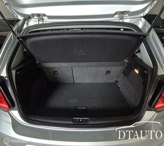 Volkswagen Polo Volkswagen Polo 1.2 TSI Highline Allstar Cruise Climate  Stoelv 67dkm - afbeelding nr 17