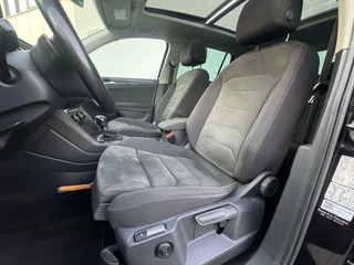 Volkswagen Tiguan Volkswagen Tiguan 1.4 TSI ACT Highline Pano Virtual DSG - afbeelding nr 7