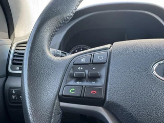 Hyundai Tucson Hyundai Tucson 1.6 GDi Go!|Navi|NL-Auto - afbeelding nr 25