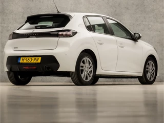 Peugeot 208 Peugeot 208 1.2 PureTech Sport (APPLE CARPLAY, GROOT NAVI, 360 CAMERA, LM VELGEN, SPORTSTOELEN, PARKEERSENSOREN, LED KOPLAMPEN, LANE ASSIST, NIEUWSTAAT) - afbeelding nr 5