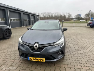 Renault Clio Renault Clio 1.0 TCe Zen - afbeelding nr 5