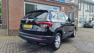 Škoda Karoq Škoda Karoq 1.0 TSI Clever Edition, PDC, NL Auto! - afbeelding nr 2