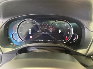 BMW X3 BMW X3 M40I X-Drive High Executive Panodak 360 Camera Head-up Incl 12Mnd Garantie - afbeelding nr 26