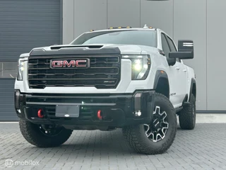 GMC 2500 Gmc 2500 AT4-X 6.6 V8 Duramax Bomvol! - afbeelding nr 12