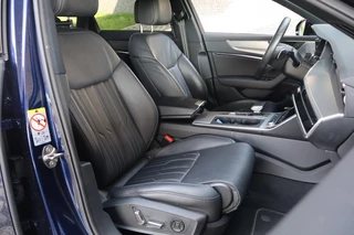 Audi A6 - afbeelding nr 7