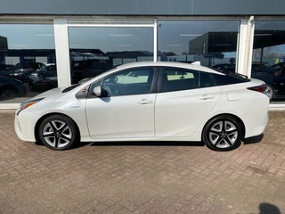 Toyota Prius - afbeelding nr 3