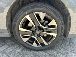 Peugeot 208 Peugeot 208 208 1.2 Hybrid 100 Allure - afbeelding nr 25