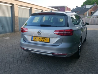 Volkswagen Passat - afbeelding nr 4