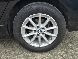 BMW 2 Serie BMW 2-serie Gran Tourer 214d Centennial Executive 7p.|Navi - afbeelding nr 40