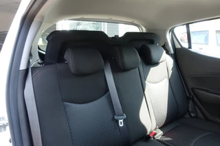 Opel KARL - afbeelding nr 12