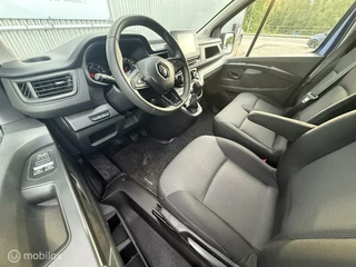 Renault Trafic Renault Trafic bestel 2.0 dCi 150pk T29 L1H1 Comfort Automaat 2022 / Carplay / Airco / 2x Schuifdeur / Dealeronderhouden NAP - afbeelding nr 9