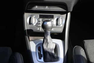 Audi Q3 Audi Q3 1.4 TFSI 150 PK Automaat 2x S line  Sport Edition Ecc|Cruise|Nav|Leder|Lmv|Pdc|1e eigenaar|Wordt verwacht - afbeelding nr 9