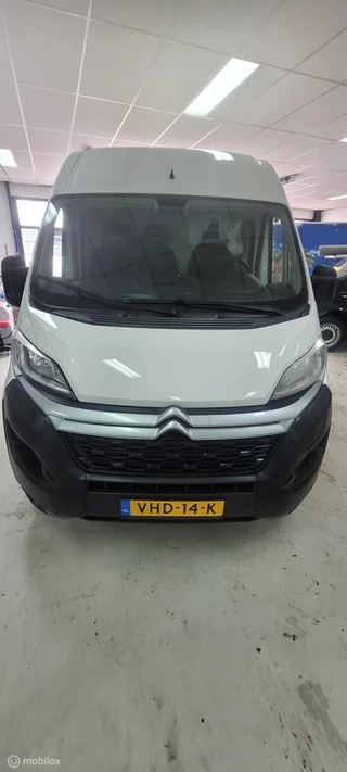 Citroën Jumper Citroen Jumper  2.0 HDi L2H2 87.000 km !! - afbeelding nr 5