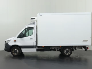 Mercedes-Benz Sprinter | Airco | Cruise | Camera | Navigatie | Zijdeur - afbeelding nr 12