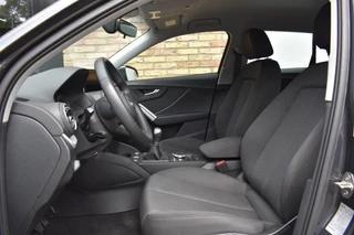Audi Q2 Audi Q2 30 TFSI ADVANCED ED. Camera, ACC, PDC - afbeelding nr 12