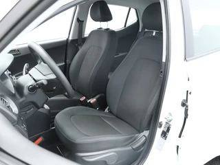 Hyundai i10 Hyundai i10 1.0i Comfort | All Season | Airco | Cruise control - afbeelding nr 4