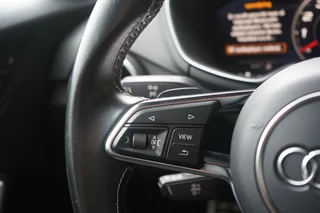 Audi TT Audi TT TTS Coupe 2.0 TFSI Quattro B&O/310PK/S-Tronic/Pantherblack - afbeelding nr 35