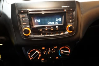 Suzuki Swift Suzuki Swift 1.2 COMFORT SMART HYBDRID - afbeelding nr 10
