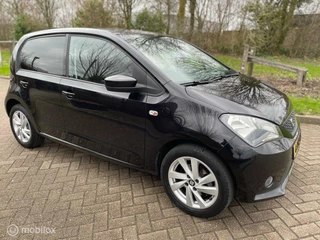 SEAT Mii Seat Mii 1.0 Sport Dynamic 1e eig! - afbeelding nr 3