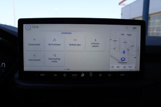 Ford Kuga Ford Kuga 2.5 FHEV ST-Line 190pk | SYNC 4 Navigatie | Achteruitrijcamera | Geen stekker nodig | 1.650pk trekgewicht - afbeelding nr 31