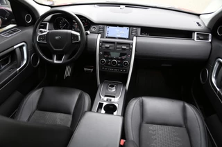 Land Rover Discovery Sport Land Rover Discovery Sport 2.0 Si4 4WD Pure Panorama Leer Navi LED Dealer OH - afbeelding nr 5