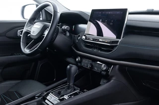 Jeep Compass Jeep Compass 4 x e 240 Plug-in Hybrid S | Half LEDER | 360 Camera | LED | CARPLAY - afbeelding nr 3