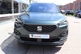 SEAT Tarraco Panoramadak. wegklapbare trekhaak. - afbeelding nr 5