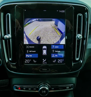 Volvo XC40 Volvo XC40 2.0 T4 Momentum - afbeelding nr 10