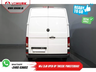 Volkswagen Crafter - afbeelding nr 6