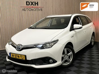 Toyota Auris - 278570664-0