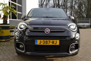 Fiat 500X - afbeelding nr 7