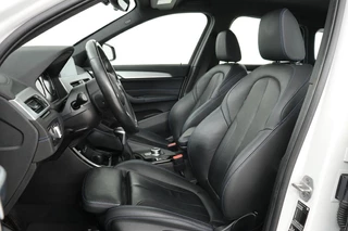 BMW X1 BMW X1 xDrive25e M Sport | Leder | Stoelverwarming | Full LED | Sportstoelen | Navigatie | Climate control | PDC | Cruise control | DAB - afbeelding nr 5