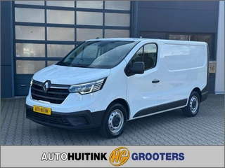 Renault Trafic 2.0 D 130pk L1H1 - Koelwagen
