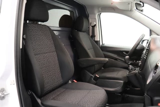 Mercedes-Benz Vito - Airco - Cruise - € 15.900,- Excl. - afbeelding nr 5