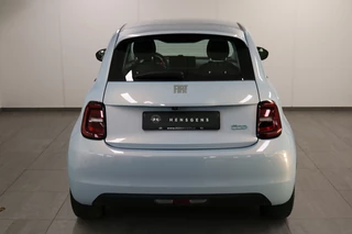 Fiat 500 - afbeelding nr 4