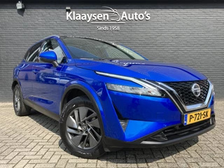 Nissan QASHQAI - afbeelding nr 3